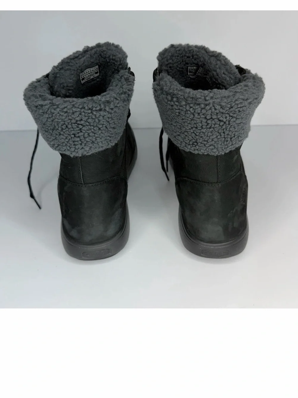 Keen women’s size